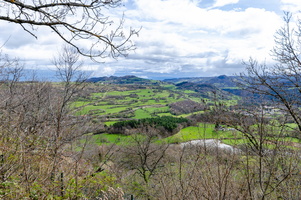 Auvergne - Avril 2019